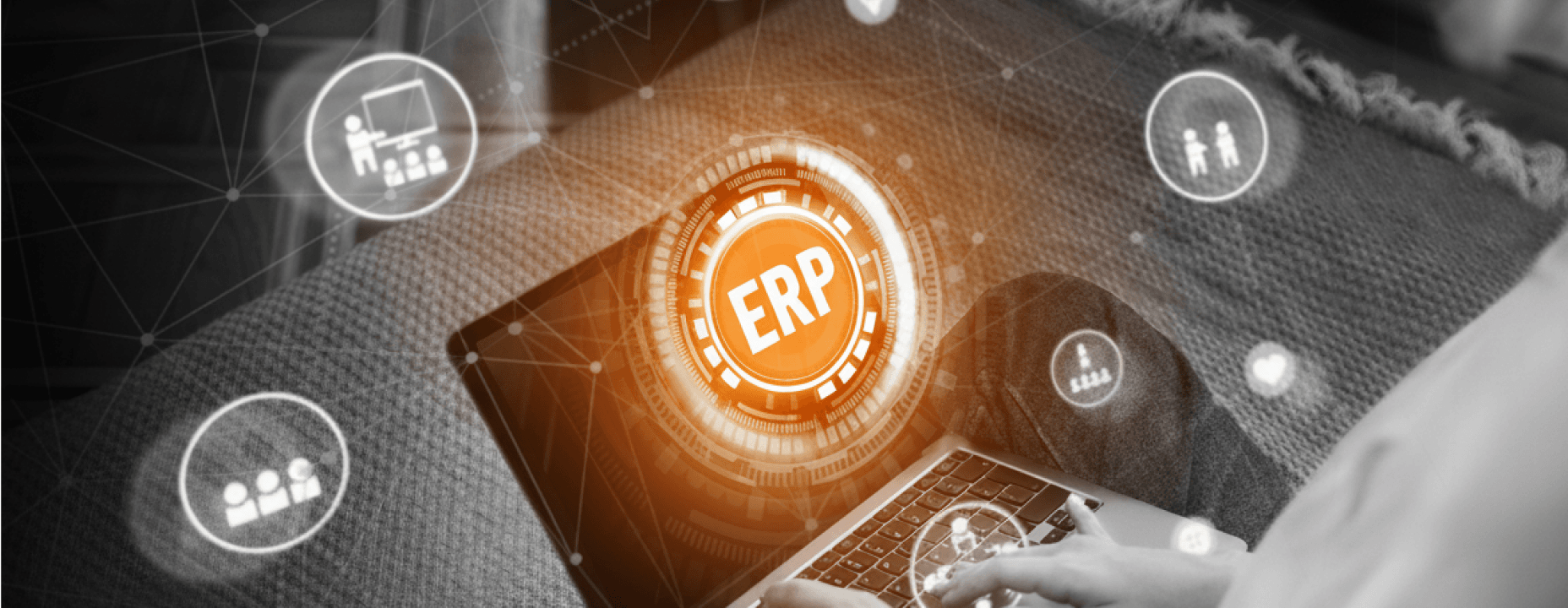 The Silent Dissolution: How AI Is Rewriting the Future of ERP Systems