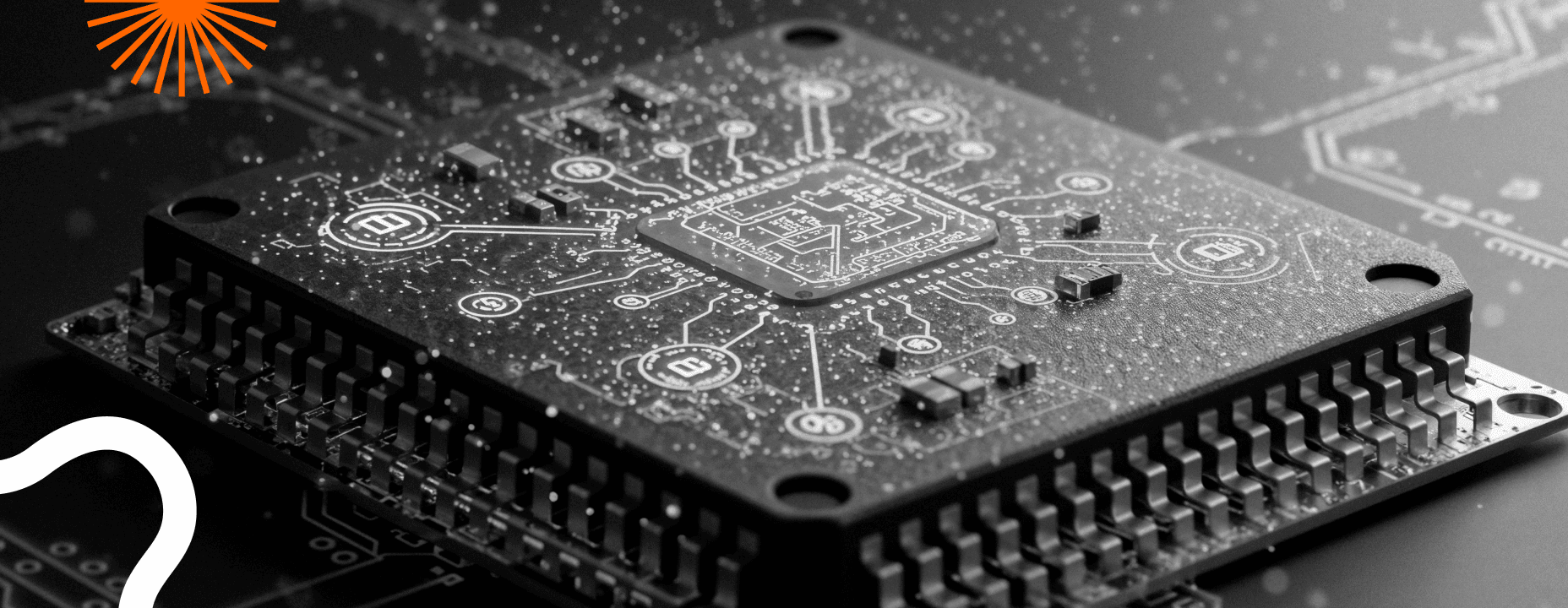 Investir em Hardware: Por que o Futuro da Inovação Depende do Físico