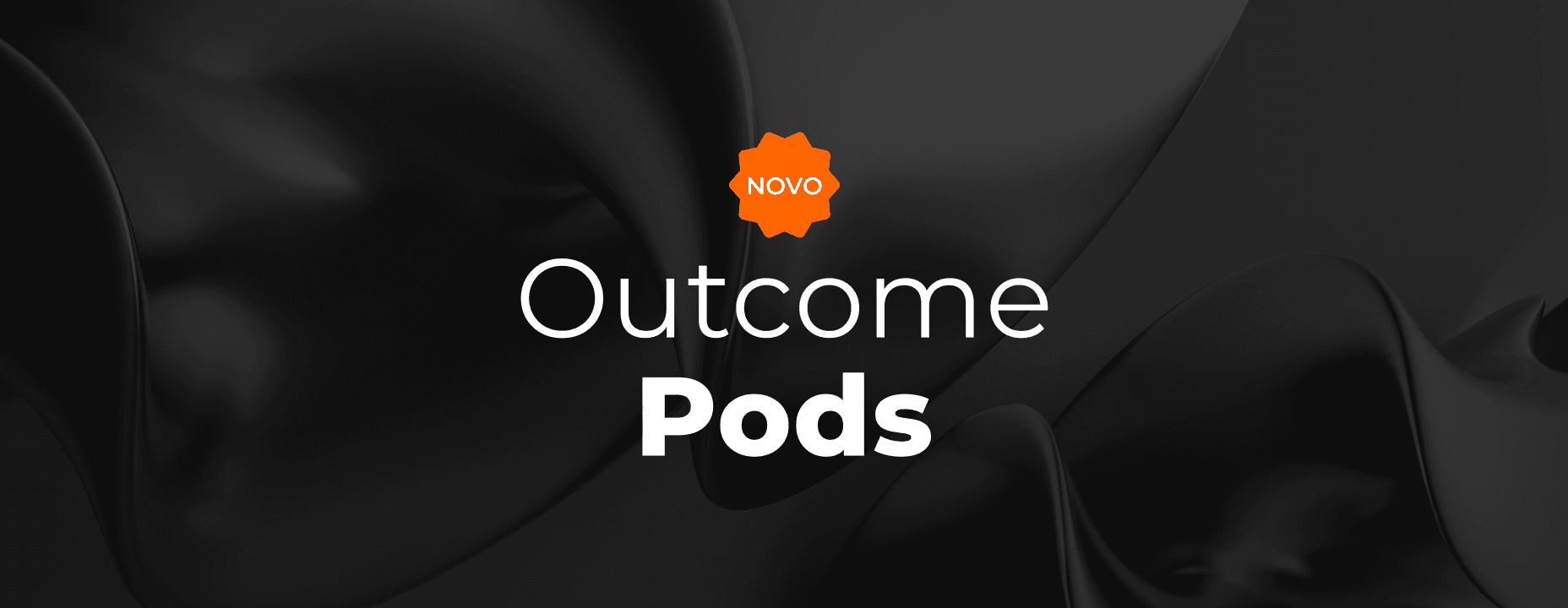 Outcome Pods e a Nova Economia da Engenharia de Software