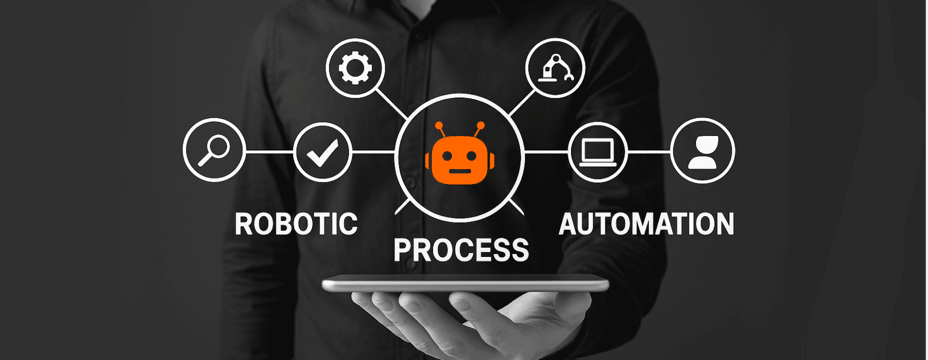 AI Automation in Large Enterprises: A Journey Through Hidden Complexity