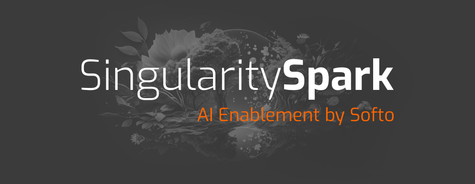 Discover how SingularitySpark can transform your company with Artificial Intelligence